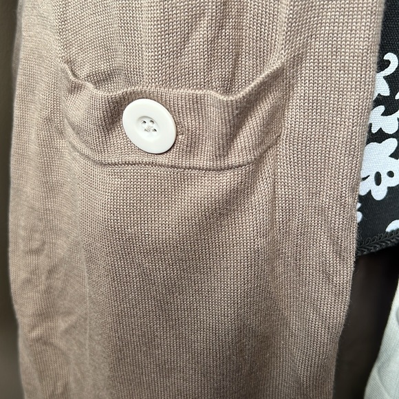 Cabi Genteel Cardigan (style 6161) - Picture 5 of 15